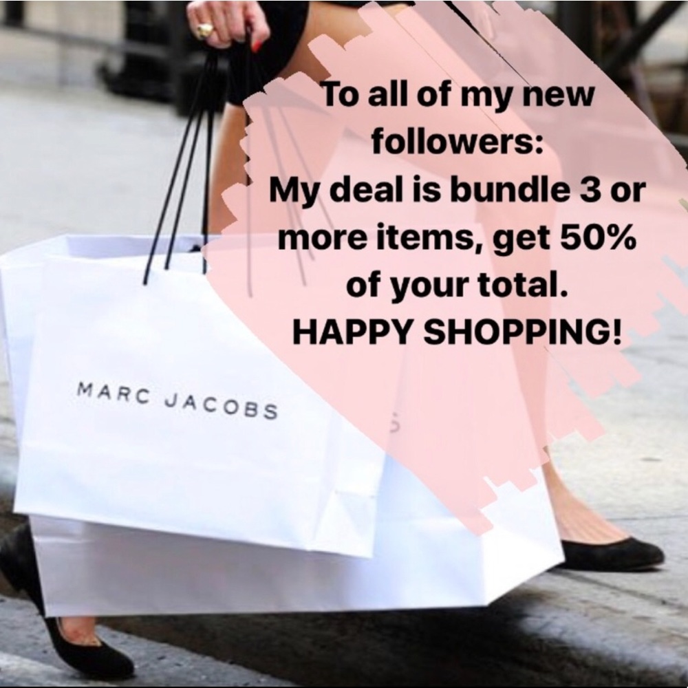 [ BUNDLE 3 - GET 50% OFF! ]